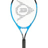 Racchette Unisex Dunlop - Nitro Junior 23 - Blu