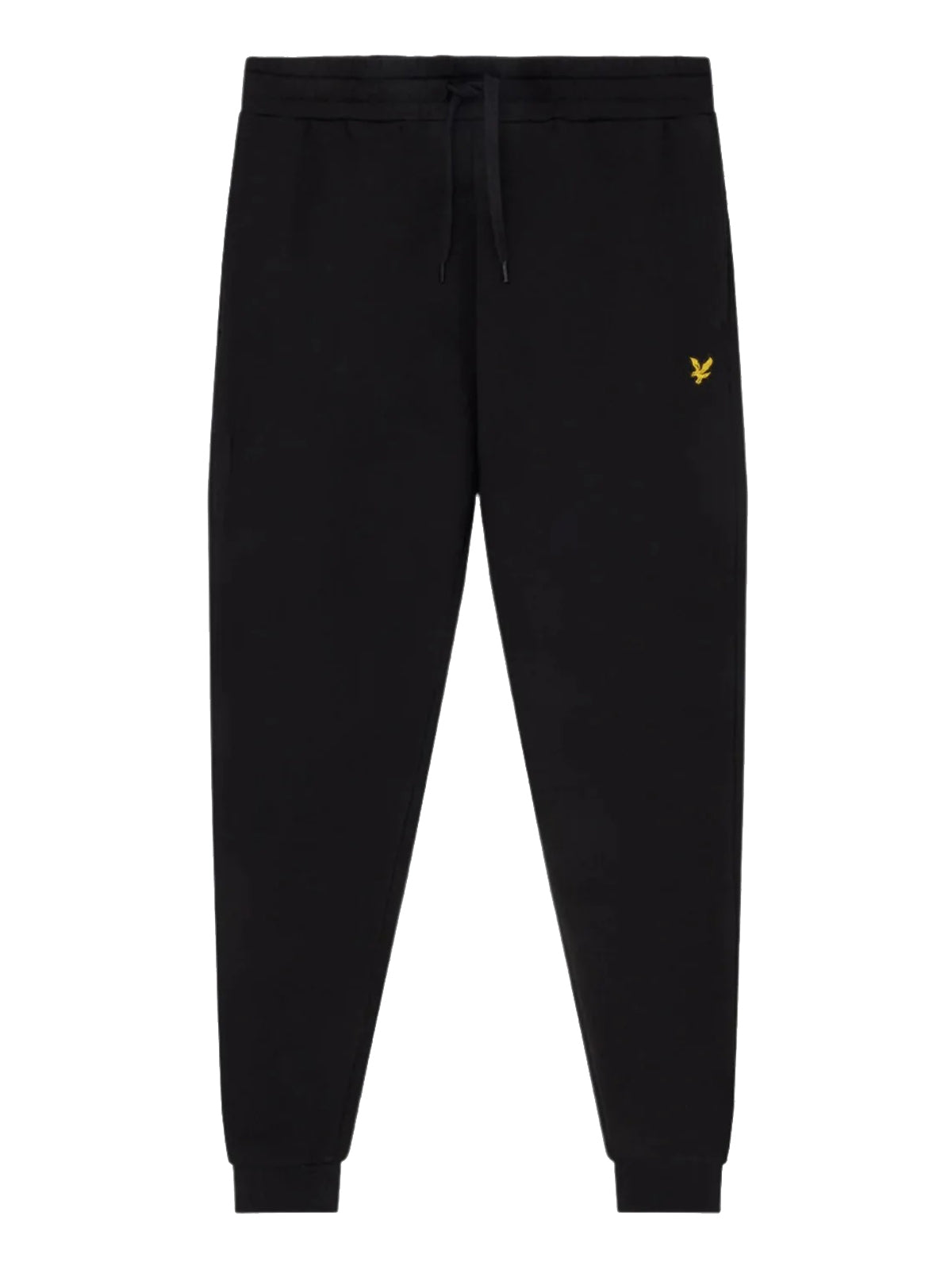 Pantaloni Uomo Lyle & Scott - Skinny Sweat Pant - Nero