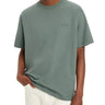 T-shirt Uomo Levi's - Red Tab Vintage Tee - Verde