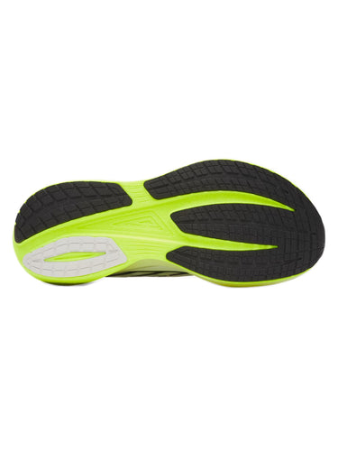 Scarpe da corsa su strada Uomo Under Armour - Scarpe Ua Velocity Distance - Bianco
