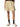 Bermuda Donna The North Face - Pantaloncini In Twill M66 Tek - Beige