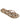 Infradito Donna Havaianas - Havaianas Slim Animals - Beige