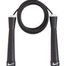 Altro (Corsa) Unisex Nike - Nike Fundamental Speed Rope - Nero