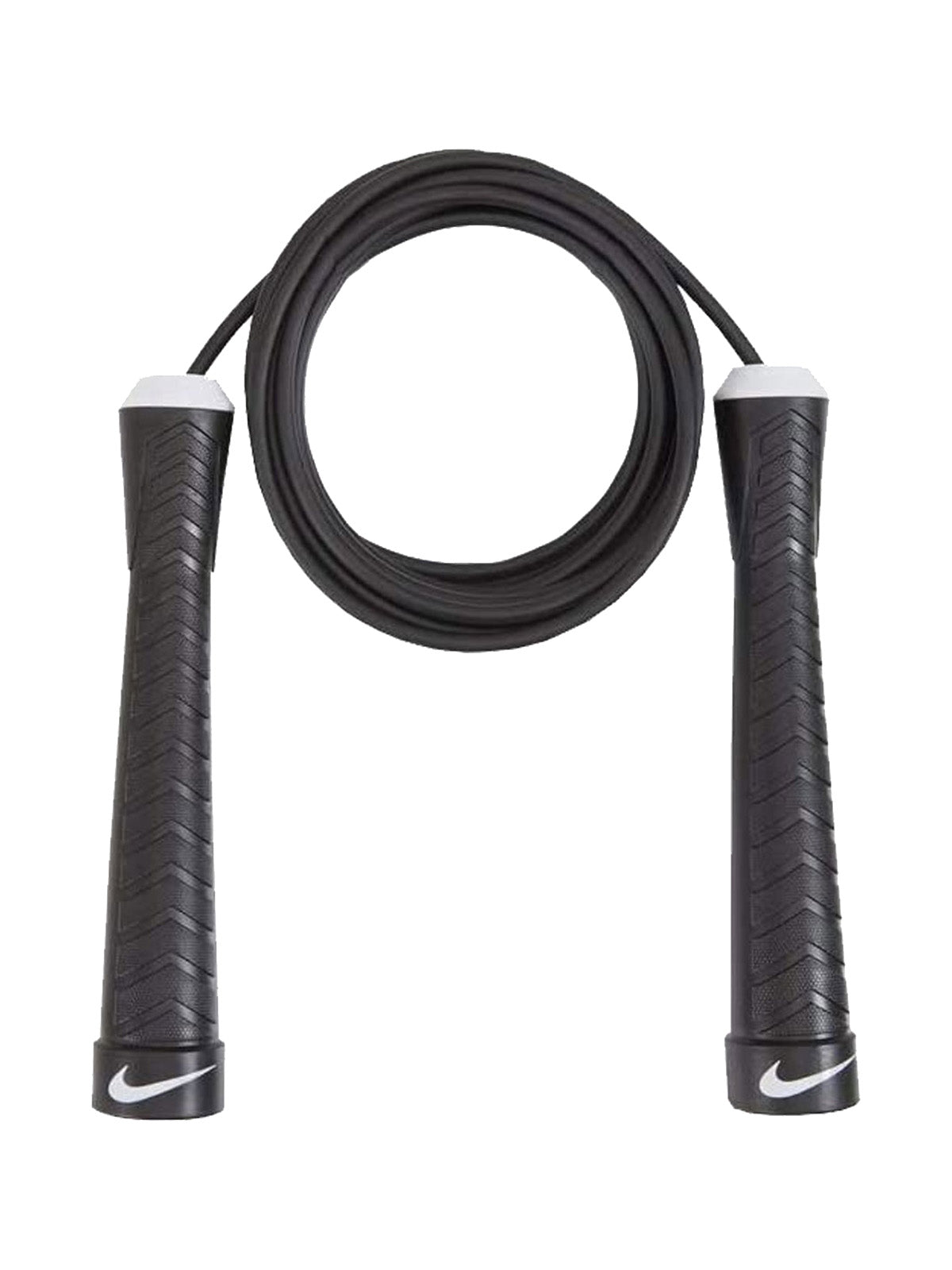 Altro (Corsa) Unisex Nike - Nike Fundamental Speed Rope - Nero