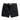 Bermuda Donna Levi's - Levi's® Women's Ribcage Shorts - Nero