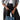 Borse a spalla Donna Levi's - Borsa Brannan A Spalla - Denim