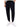 Pantaloni Uomo Tommy Hilfiger - Joggers Con Lacci E Bandierina Ricamata - Blu