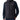 Gilet Uomo Colmar - Gilet Trapuntato Con Cappuccio Staccabile - Nero