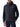 Gilet Uomo Colmar - Gilet Trapuntato Con Cappuccio Staccabile - Nero