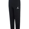 Pantaloni Ragazza Jordan - Icon Play Pantalone In Fleece - Nero
