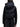 Gilet Donna Colmar - Gilet In Piuma Con Trapunti - Nero