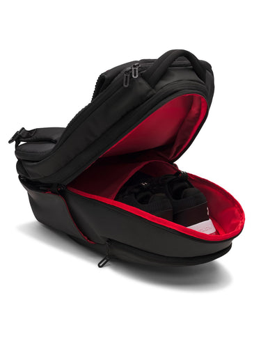 Zaini Casual Unisex Under Armour - Zaino Ua No Weight - Nero