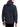 Giacche Uomo Lyle & Scott - Zip Through Hooded Jacket - Blu