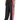 Pantaloni Uomo Adidas - Pantaloni Sportivi Mesh Loose - Nero