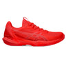 Scarpe da tennis Uomo Asics - Solution Speed Ff 3 - Corallo