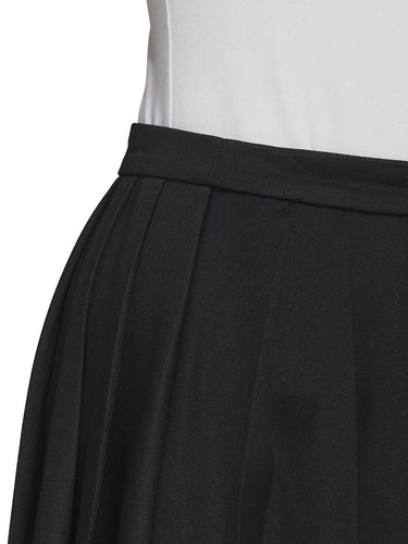 Gonne casual Donna Adidas - Adicolor Classics Tennis Skirt - Nero