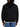 Felpe con cappuccio Uomo Dickies - Felpa Con Cappuccio E Zip Aitkin - Nero