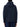 Felpe con cappuccio Uomo Lacoste - Felpa Elasticizzata Con Cappuccio E Zip - Blu