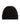 Berretti in maglia Unisex Woolrich - Berretto A Coste In Maglia - Nero