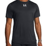 T-shirt Uomo Under Armour - Maglia A Maniche Corte Ua Challenger Pro Training - Nero