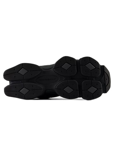 Sneaker Unisex New Balance - New Balance 9060 - Nero