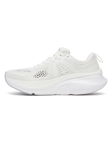 Scarpe da corsa su strada Donna Saucony - Saucony Guide 18 - Bianco