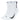 Calze Unisex Nike - Calze Nike Multiplier - Bianco