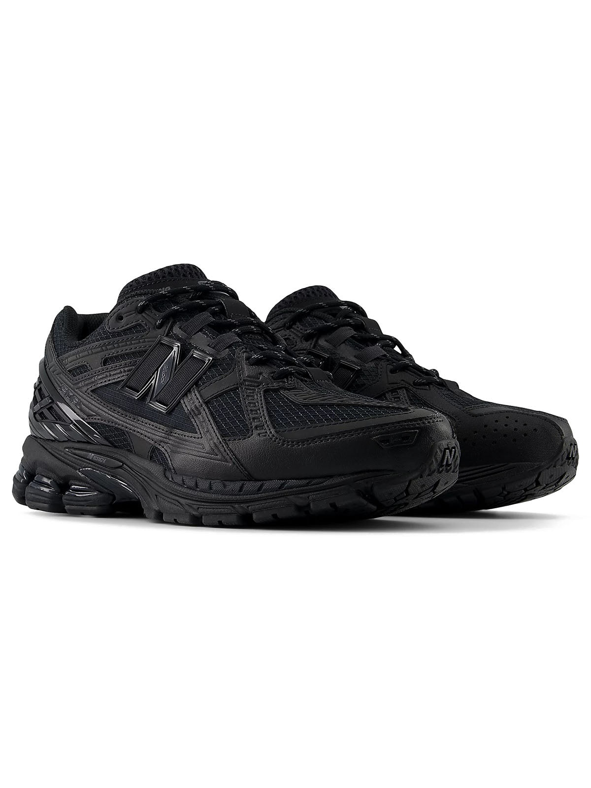 Sneaker Uomo New Balance - 1906 Utility - Nero