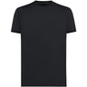 T-shirt Uomo RRD - T-Shirt Oxford Gdy - Nero