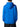 Felpe con cappuccio Uomo The North Face - Men's Drew Peak Light Hoodie - Blu elettrico