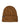 Berretti in maglia Unisex Patagonia - Fisherman's Rolled Beanie - Marrone