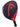 Racchette Unisex Head - Radical Motion - Blu
