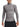 Maglie Uomo Under Armour - Maglia Coldgear® Compression Mock - Grigio