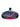 Racchette Unisex Head - Vibe 2025 - Blu