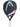 Racchette Unisex Head - Head Gravity Motion 2022 - Blu