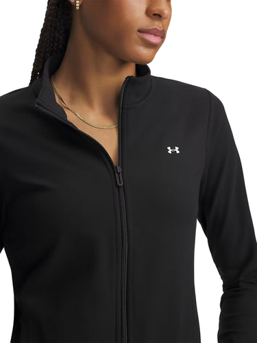 Giacche Donna Under Armour - Giacca Ua Motion - Nero