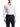 Camicie casual Uomo Ralph Lauren - Camicia In Popeline Stretch Slim-Fit - Bianco