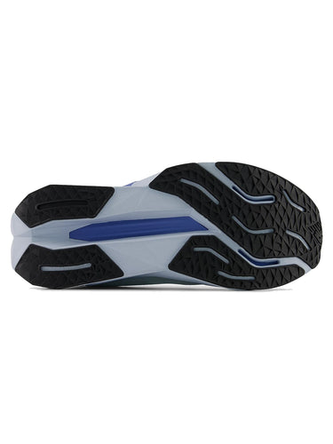 Scarpe da corsa su strada Donna New Balance - Fuelcell Propelv5 - Bianco