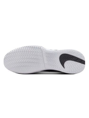 Scarpe da tennis Uomo Nike - Nike Zoom Vapor 3 - Nero