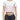 T-shirt Donna Sundek - T-Shirt Crop - Bianco