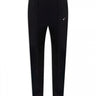 Pantaloni Donna Nike - Pantaloni Slim Fit In French Terry Sportswear - Nero