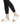 Leggings Donna Nike - Leggins 7/8 A Vita Alta - Nero