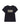 T-shirt Donna Levi's - La T-Shirt Perfect - Nero