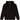 Felpe con cappuccio Uomo Diesel - S-Boxt-Hood-D Hoodie Con Patch Logo D - Nero