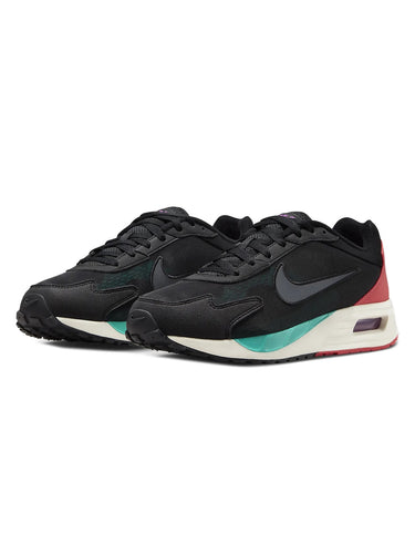 Sneaker Uomo Nike - Air Max Solo - Nero