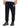 Pantaloni Uomo The North Face - Pantalone Evo Box Half Dome Regular - Nero