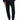 Pantaloni Uomo Colmar - Pantalone Lungo In Interlock Con Inserti - Nero