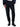 Pantaloni Uomo Colmar - Pantalone Lungo In Interlock Con Inserti - Nero