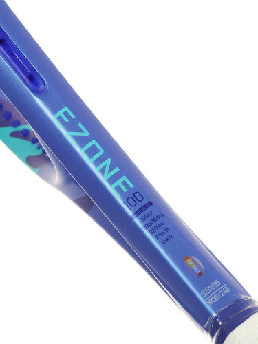 Racchette Unisex Yonex - Racchetta Ezone 100 - Blu
