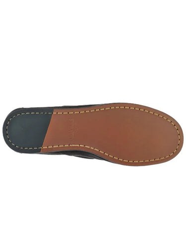 Scarpe da barca Donna Sebago - Scarpa Owen Woman - Marrone